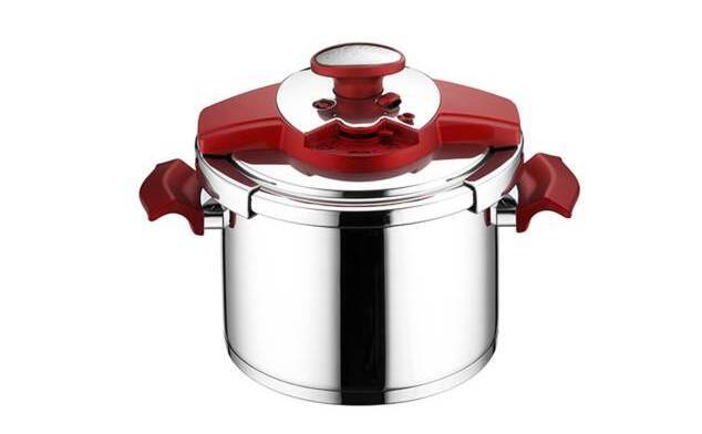 Düdüklü Tencere Lastiği Ne Zaman Değiştirilmeli?