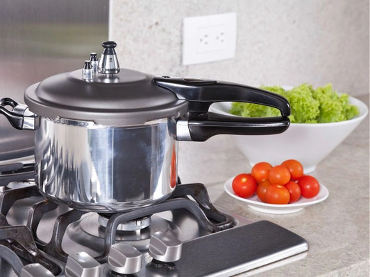 Düdüklü Tencere Pişirme Süreleri