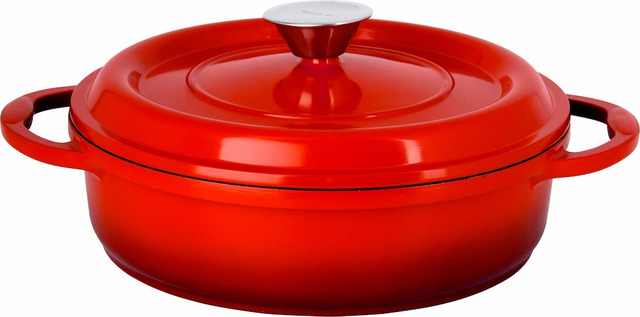 Pilav Tenceresi Nasıl Olmalı?