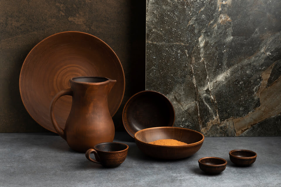 Stoneware Nedir?