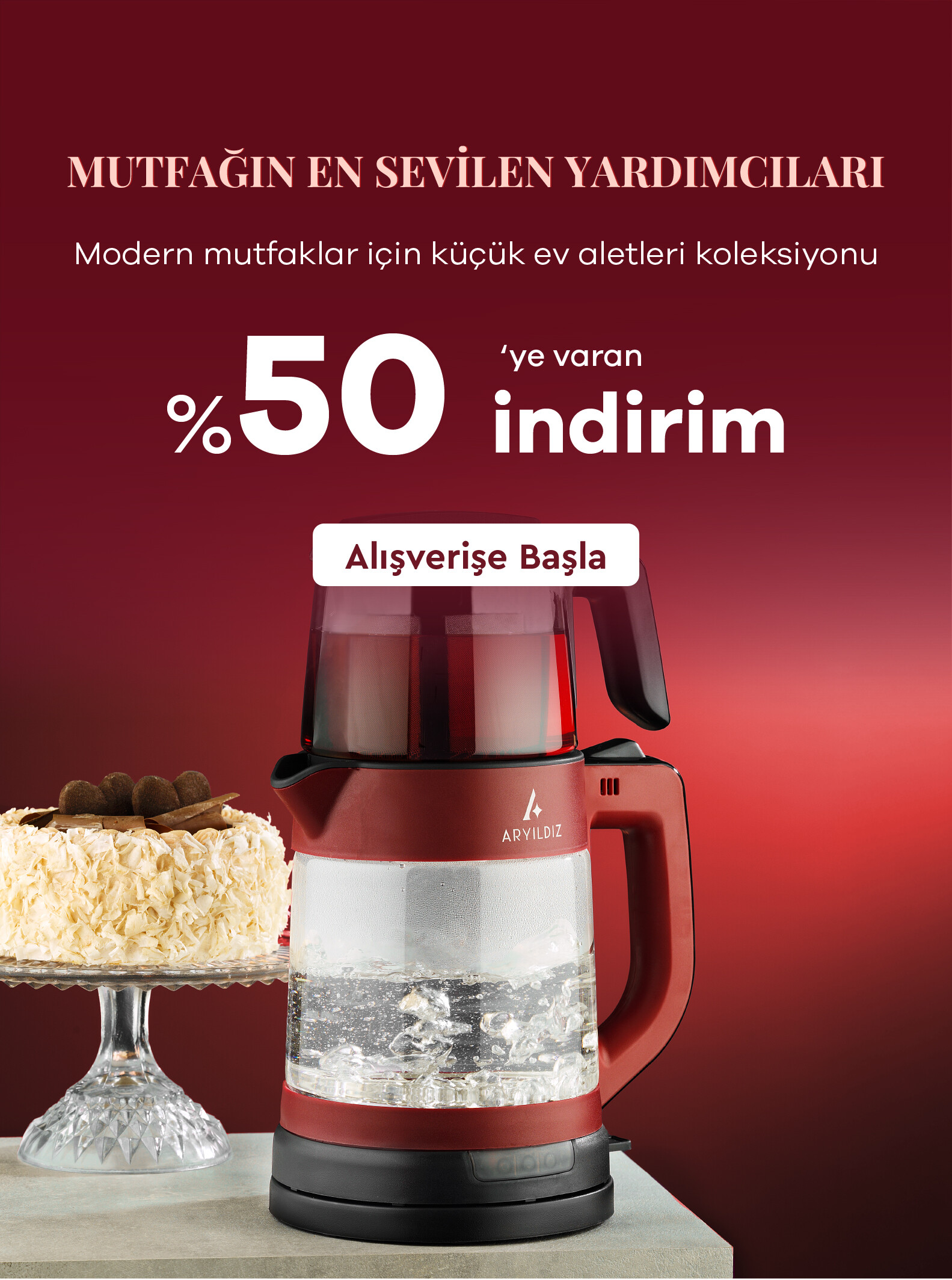 Sevgililer Günü - Elektrikli