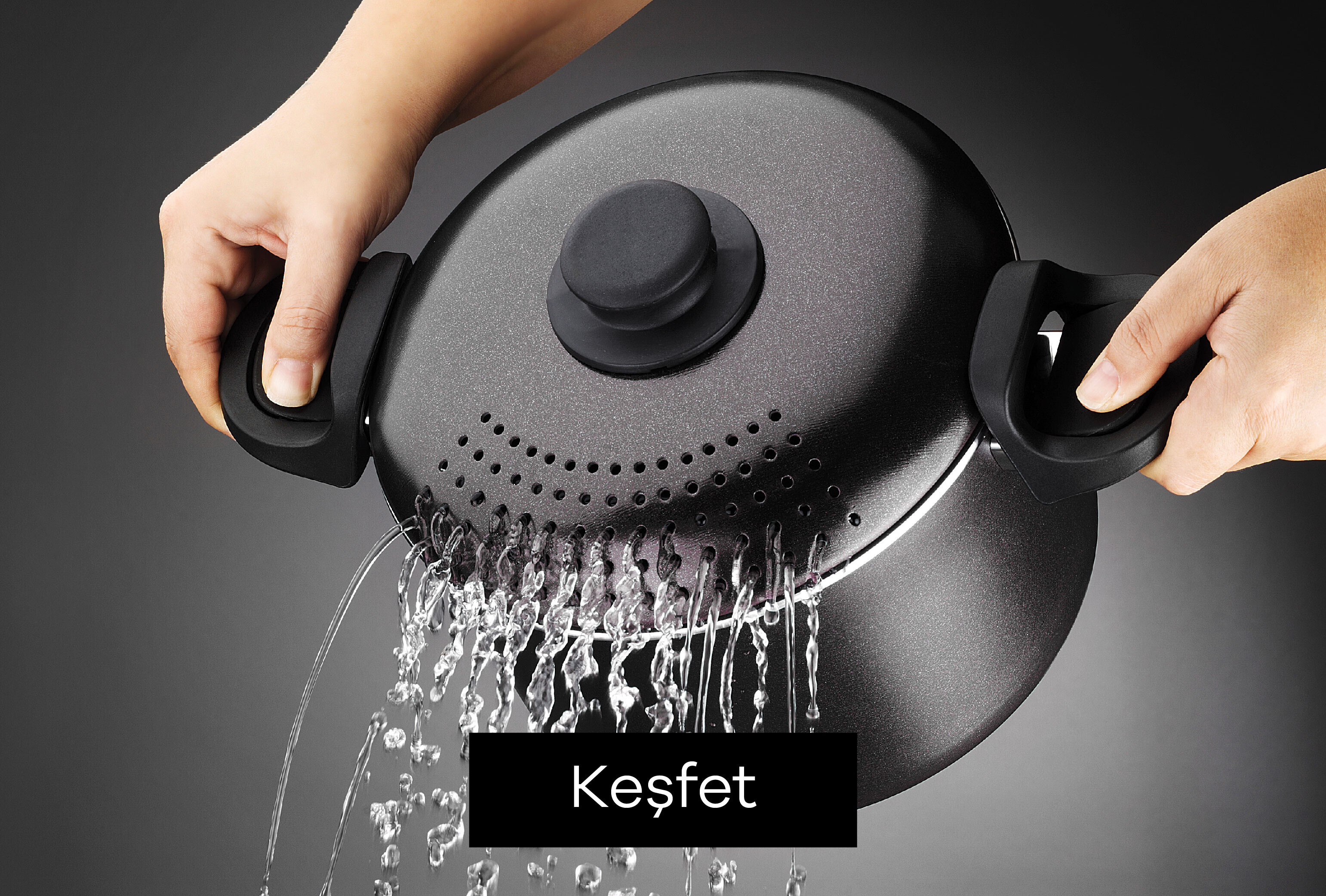 KÜÇÜK EV ALETLERİ