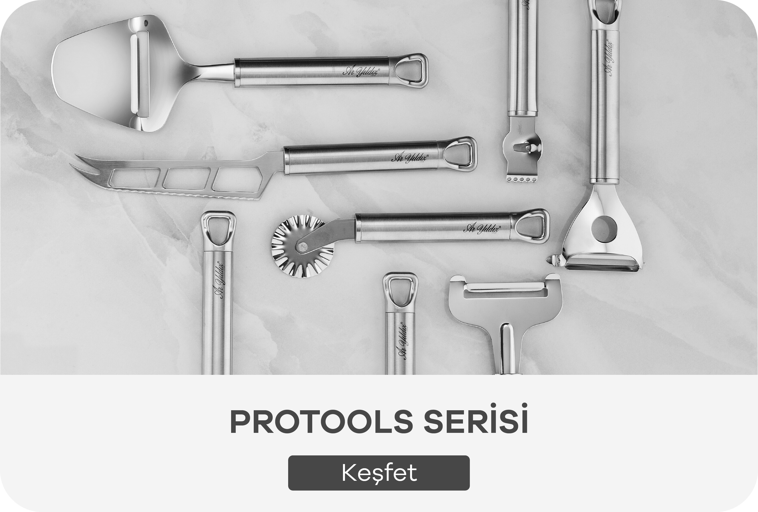 PROTOOLS SERİSİ