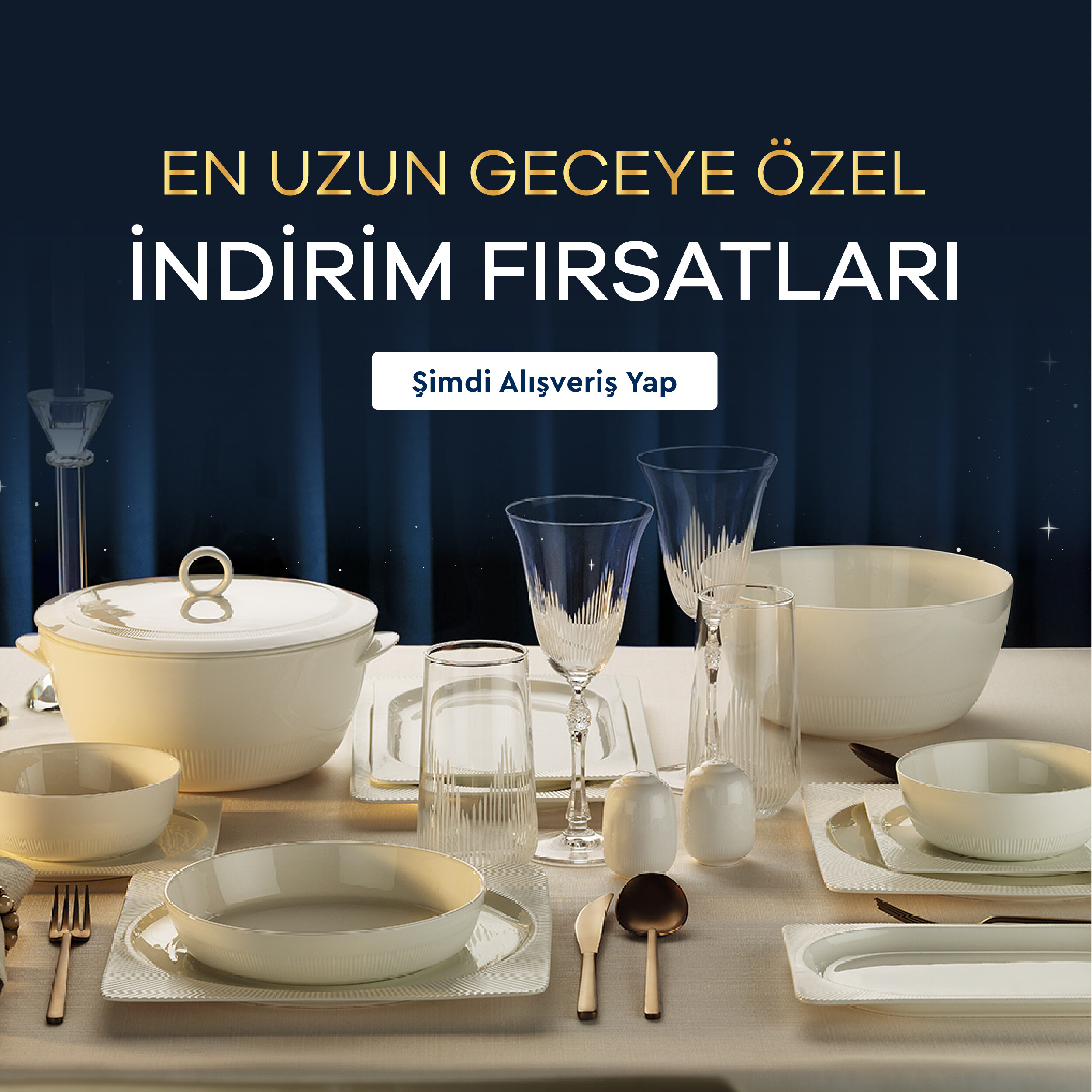 Ar Yıldız En Uzun Gece