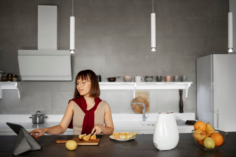 Mutfak Çeyiz Listesi