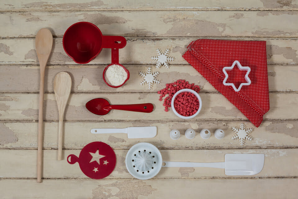 Silikon Mutfak Gereçleri Sağlıklı mı?