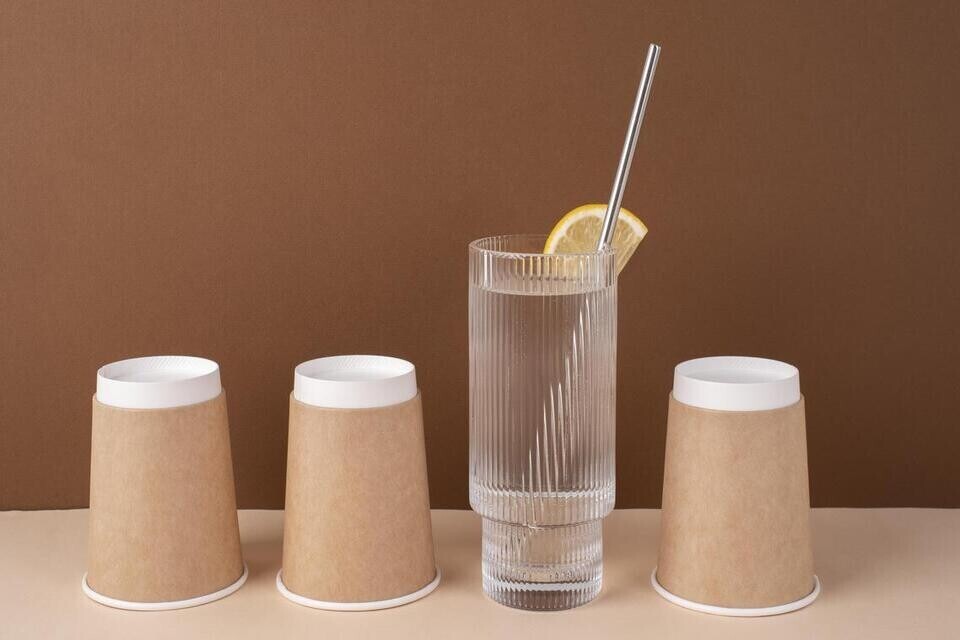 Meşrubat Bardağı Nedir?