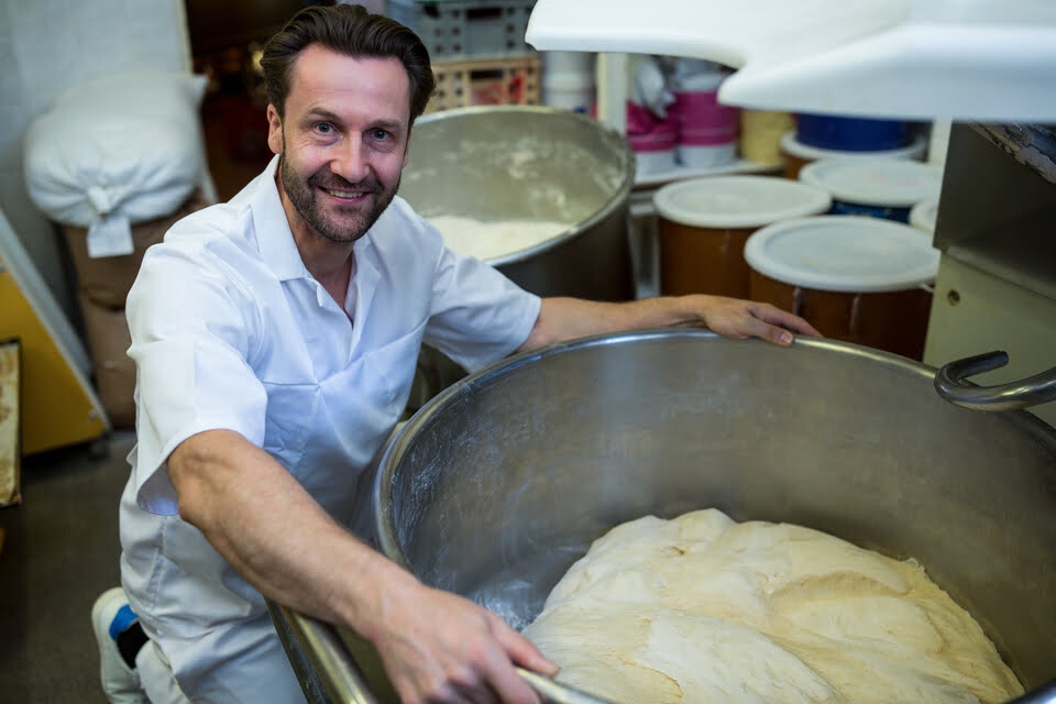 Hamur Yoğurma Makinesi Alırken Nelere Dikkat Etmeli?