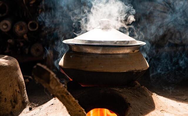 Alüminyum Tencere Zararlı mı?