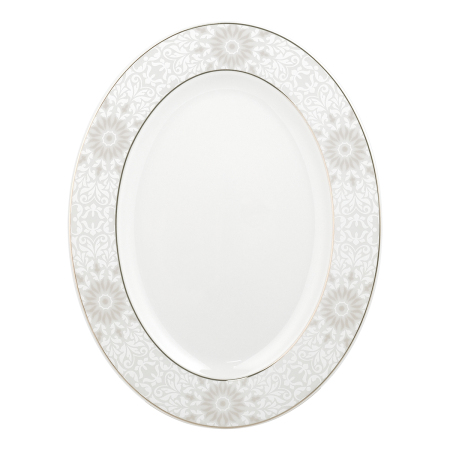 Aryıldız 12 Kişilik 61 Parça Yemek Takımı 6132 - 2