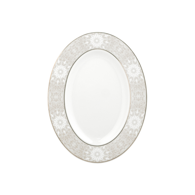 Aryıldız 12 Kişilik 61 Parça Yemek Takımı 6132 - 4