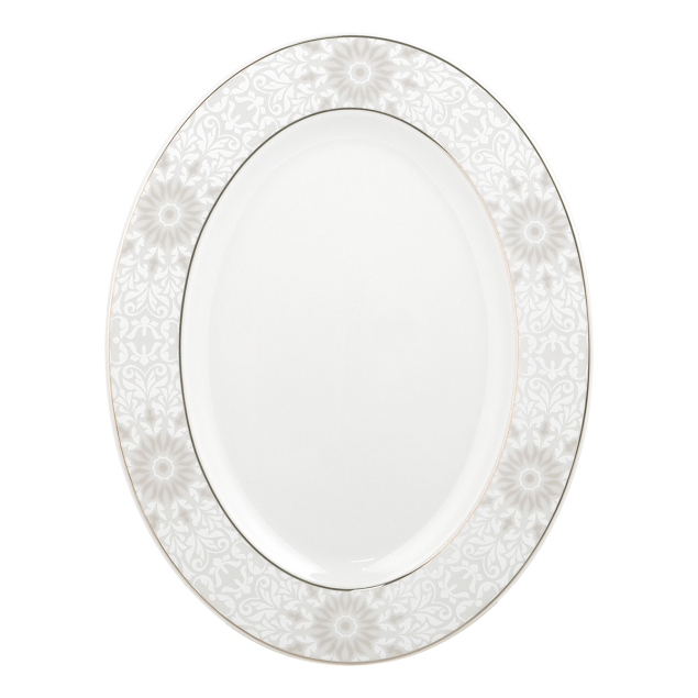 Aryıldız 12 Kişilik 61 Parça Yemek Takımı 6132 - 2