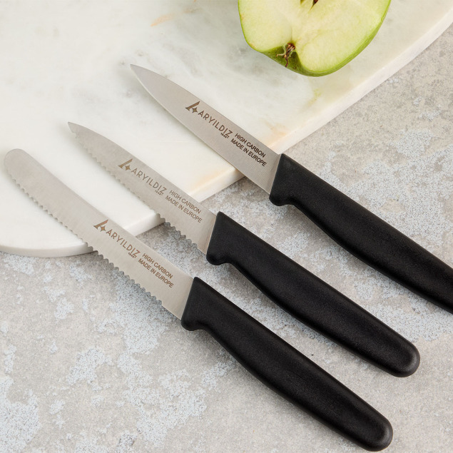 Aryıldız 14 Parça Pratik Mutfak Seti - 6