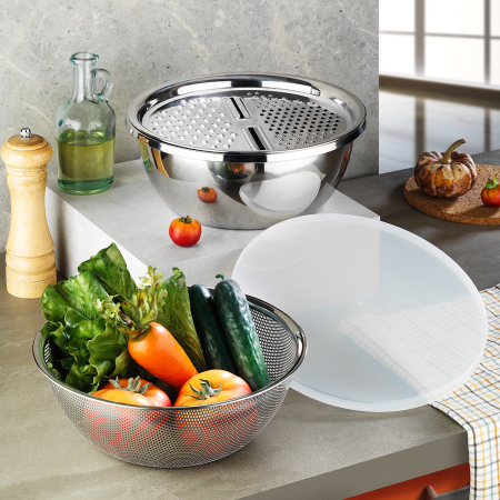 Aryıldız 16 Parça Baker Set - 2