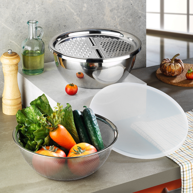 Aryıldız 16 Parça Baker Set - 2