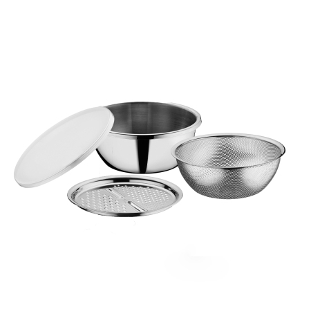 Aryıldız 7 Parça Prep Set - 3