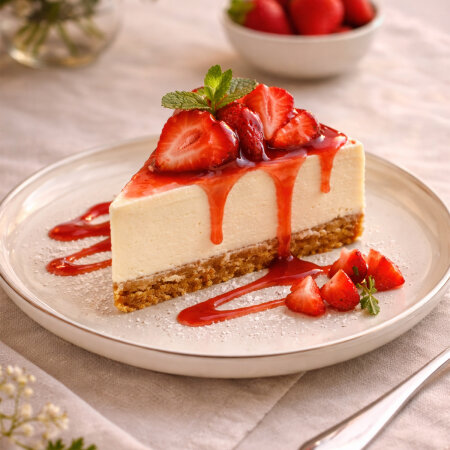 Aryıldız Acoustic Silver 30 Parça 6 Kişilik Yemek Takımı - 4