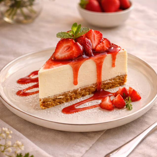 Aryıldız Acoustic Silver 30 Parça 6 Kişilik Yemek Takımı - 4