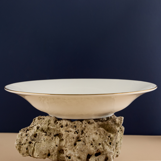 Aryıldız Alisa Gold Çukur Tabak - 2