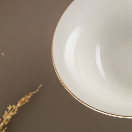 Aryıldız Alisa Gold Kase 16 cm - 3