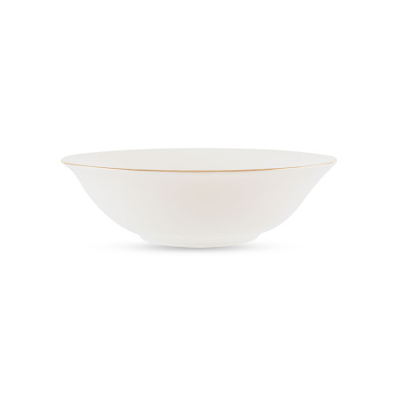 Aryıldız Alisa Gold Kase 25 cm - 3