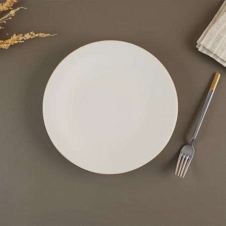 Aryıldız Alisa Gold Pasta Tabağı - 2