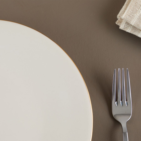 Aryıldız Alisa Gold Pasta Tabağı - 3