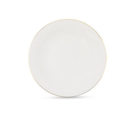 Aryıldız Alisa Gold Pasta Tabağı - 4