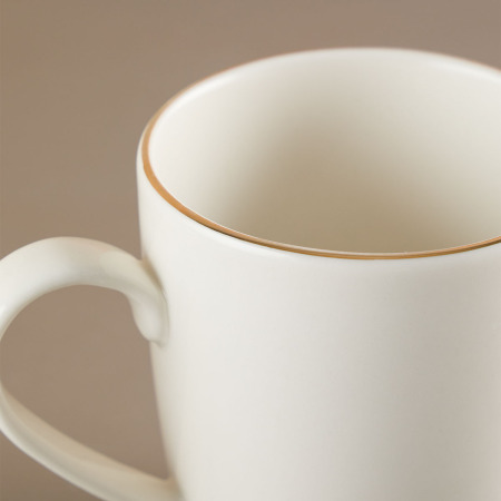 Aryıldız Alisa Gold Sare Kupa - 3