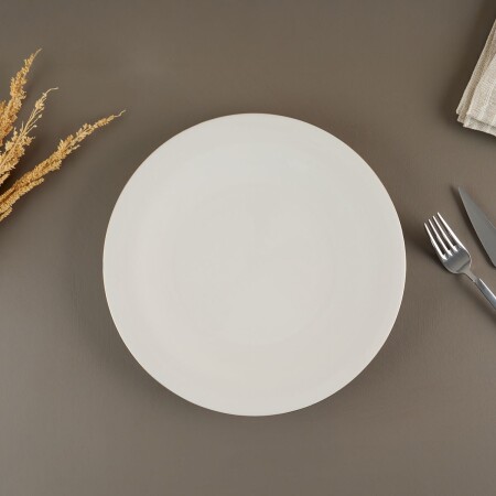 Aryıldız Alisa Gold Servis Tabak 27 Cm - 1