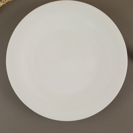 Aryıldız Alisa Gold Servis Tabak 27 Cm - 2