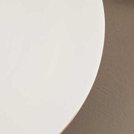 Aryıldız Alisa Gold Servis Tabak 27 Cm - 3