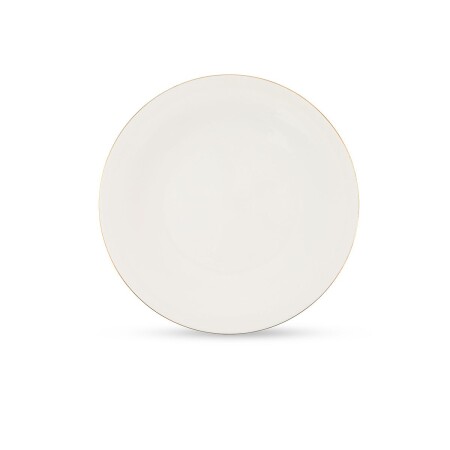 Aryıldız Alisa Gold Servis Tabak 27 Cm - 4