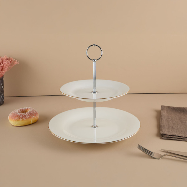 Aryıldız Alisa Katlı Kurabiyelik - 1