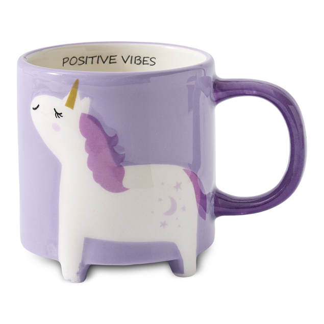 Aryıldız Animal Unicorn Kupa 320 ml - 2