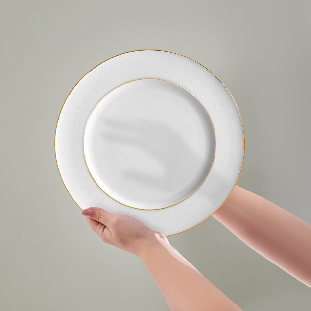 Aryıldız Ardini 60 Parça 12 Kişilik Yemek Takımı - 3