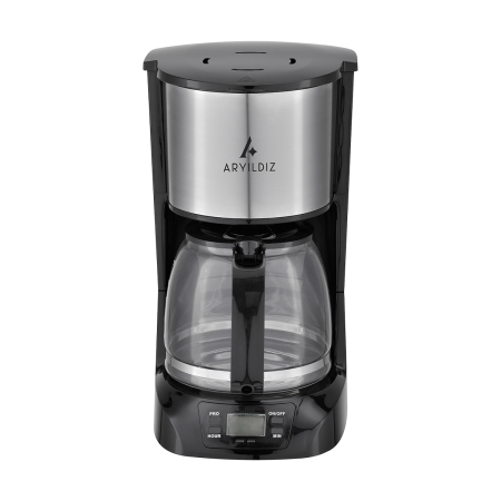 Aryıldız Armony Cam Filtre Kahve Makinesi - 3