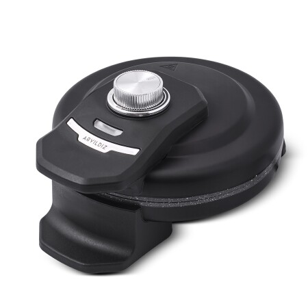 Aryıldız Atelier Waffle Makinesi Siyah - 4