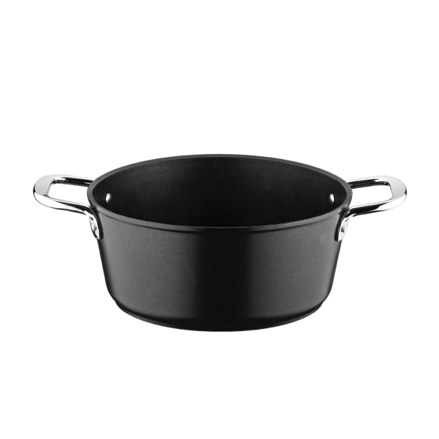 Aryıldız Atlanta Black Tencere 20 cm - 3