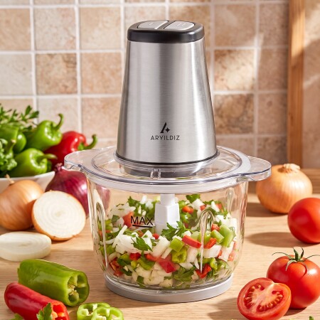 Aryıldız Axion Rondo 500W - 1