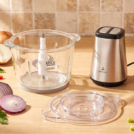 Aryıldız Axion Rondo 500W - 3