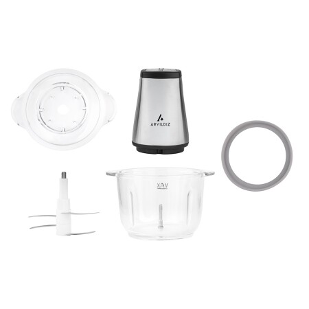 Aryıldız Axion Rondo 500W - 5