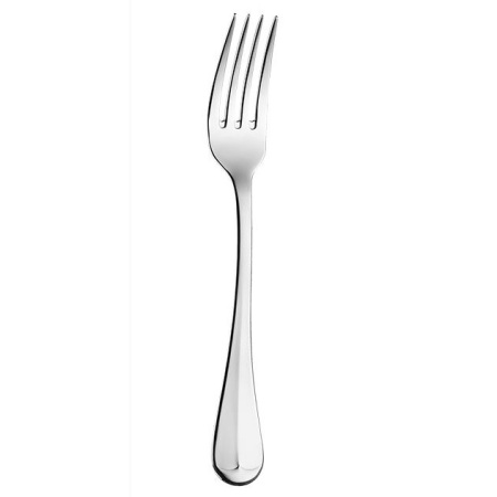 Aryıldız Baguet 12 Parça Yemek Çatalı Renkli