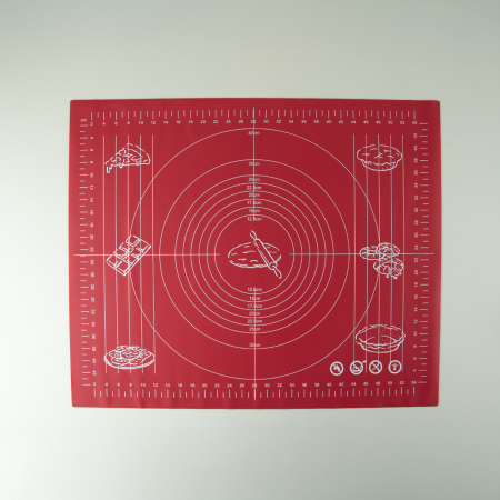 Aryıldız BakeMate Karıştırma ve Ölçme Seti - 5