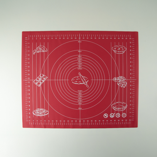 Aryıldız BakeMate Karıştırma ve Ölçme Seti - 5