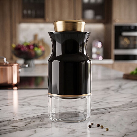 Aryıldız Black Line Gold Yağlık Sirkelik - 3