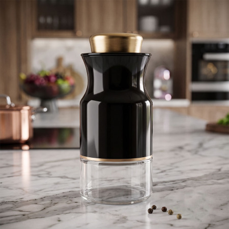 Aryıldız Black Line Gold Yağlık Sirkelik - 3