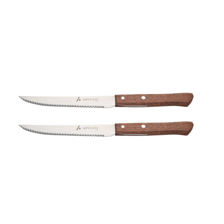 Aryıldız Brezil 2 Parça Steak Bıçak 11 cm - 4