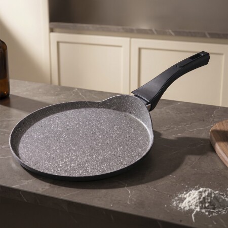 Aryıldız Bristol Krep Tava 26 cm - 2