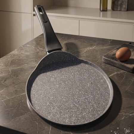 Aryıldız Bristol Krep Tava 26 cm - 3